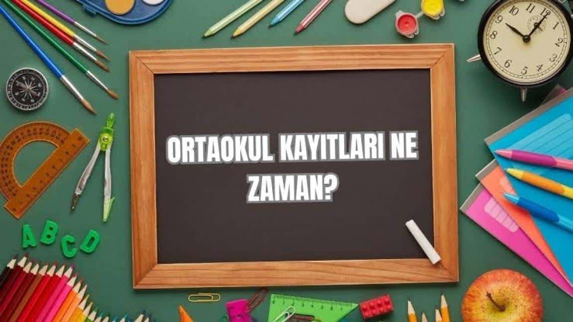 5.SINIF KAYITLARI HAKKINDA
